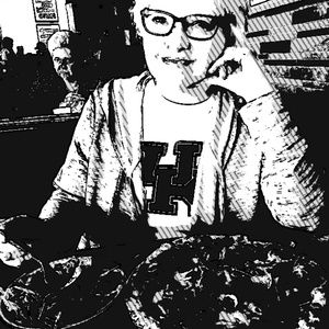 Meet your Posher, Carolyn